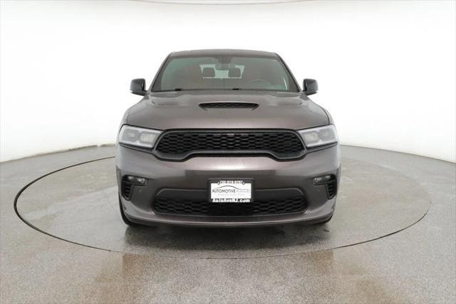 used 2021 Dodge Durango car, priced at $36,495