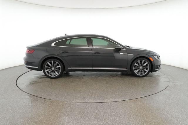 used 2019 Volkswagen Arteon car, priced at $19,995