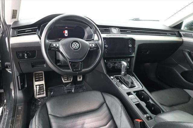 used 2019 Volkswagen Arteon car, priced at $19,995