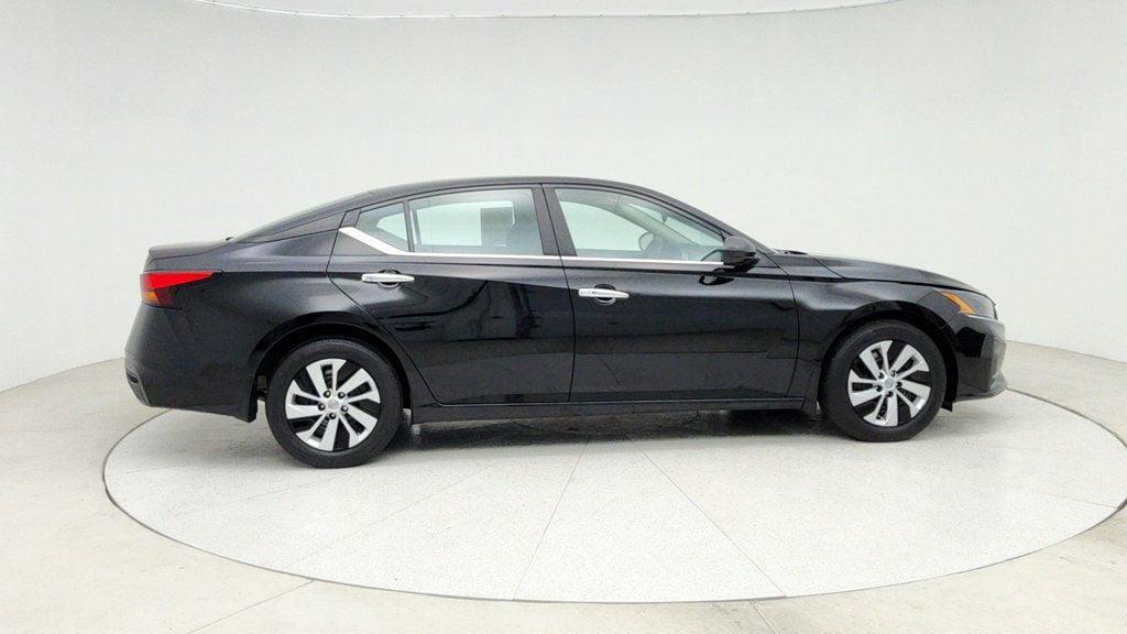 used 2024 Nissan Altima car, priced at $16,695