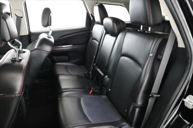 used 2018 Dodge Journey car, priced at $10,495