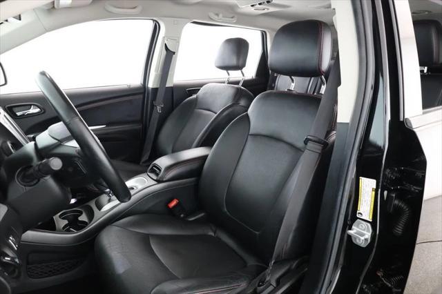 used 2018 Dodge Journey car, priced at $10,495