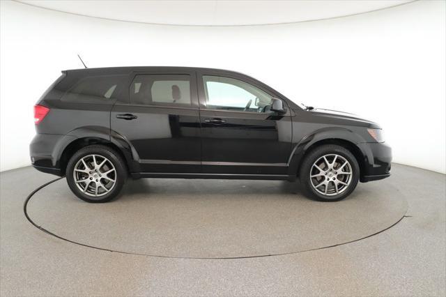 used 2018 Dodge Journey car, priced at $10,495