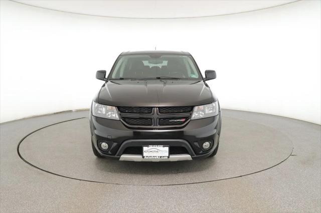 used 2018 Dodge Journey car, priced at $10,495