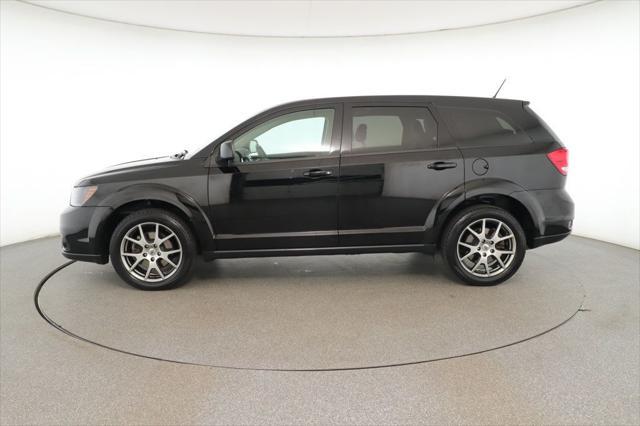 used 2018 Dodge Journey car, priced at $10,495