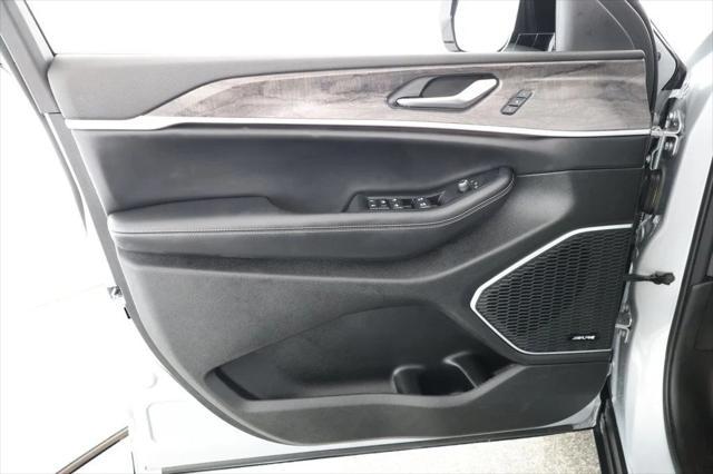 used 2023 Jeep Grand Cherokee 4xe car, priced at $28,495