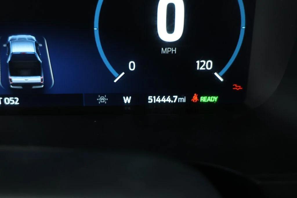 used 2022 Ford F-150 car, priced at $38,495