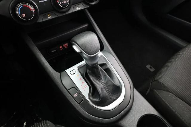 used 2021 Kia Forte car, priced at $12,995