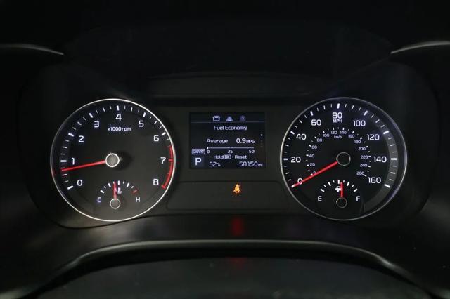 used 2021 Kia Forte car, priced at $12,995