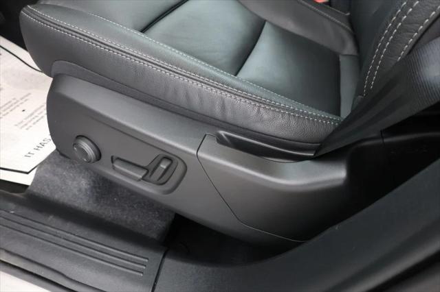 used 2024 Volvo XC40 car, priced at $35,995