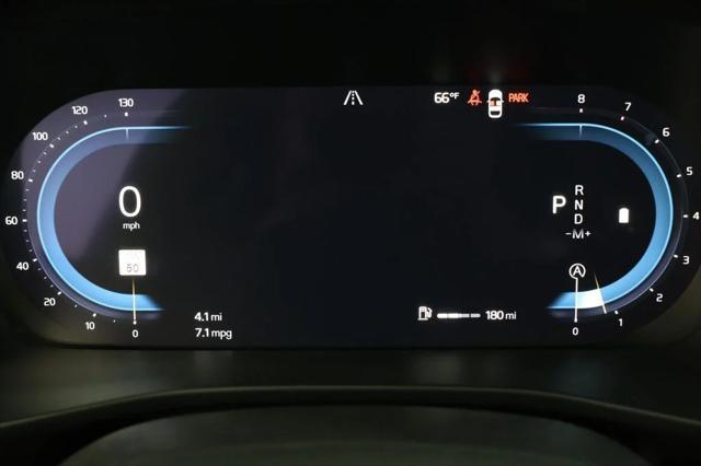 used 2024 Volvo XC40 car, priced at $35,995