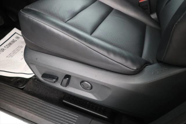 used 2023 Nissan Rogue car, priced at $24,995