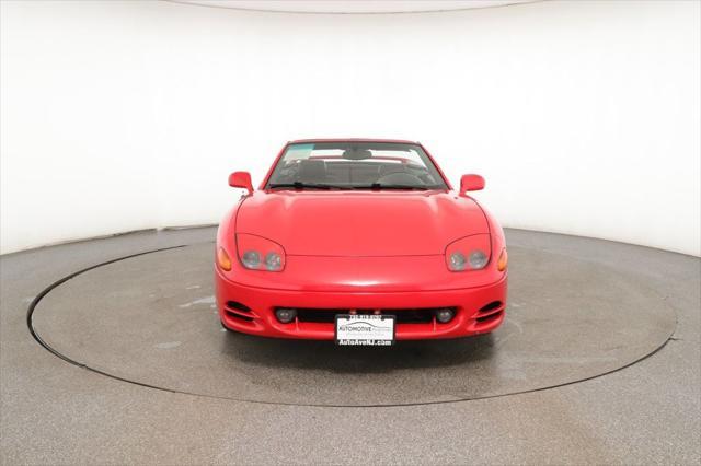 used 1995 Mitsubishi 3000GT car, priced at $16,995