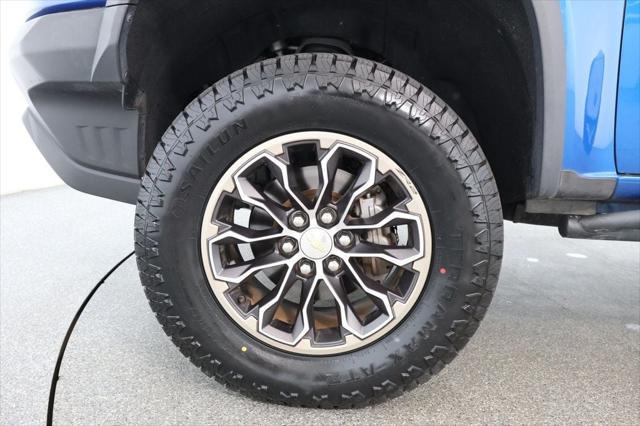used 2020 Chevrolet Colorado car, priced at $35,495
