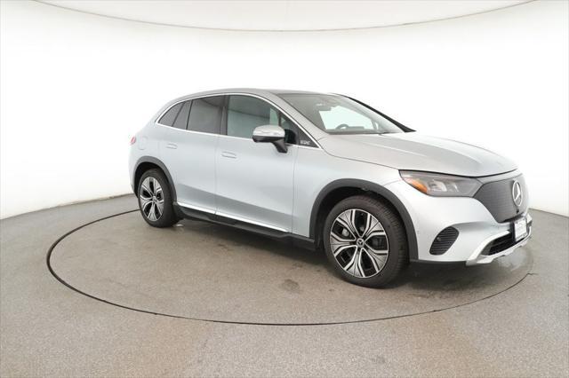 used 2023 Mercedes-Benz EQE 350 car, priced at $36,995
