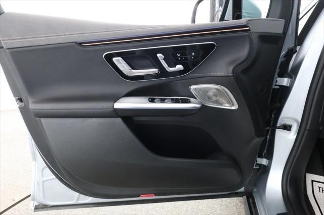 used 2023 Mercedes-Benz EQE 350 car, priced at $36,995
