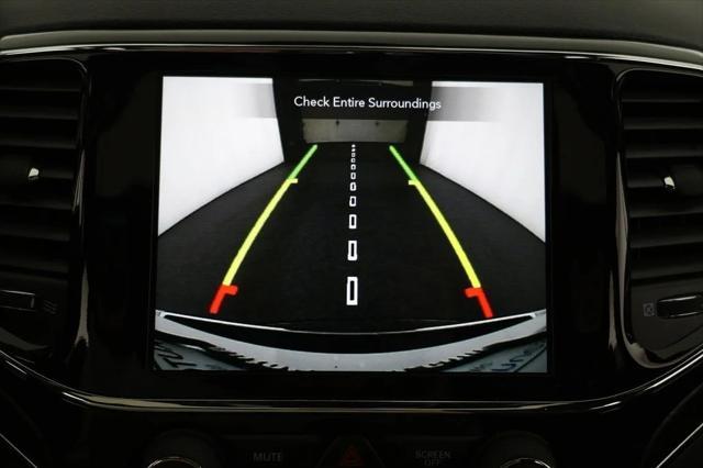 used 2021 Jeep Grand Cherokee car, priced at $26,495