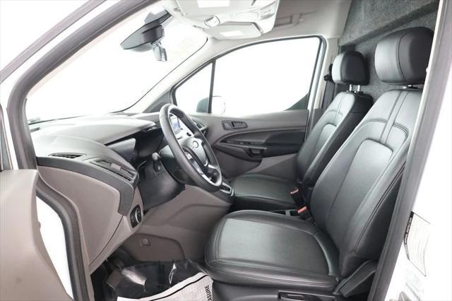used 2022 Ford Transit Connect car, priced at $29,995