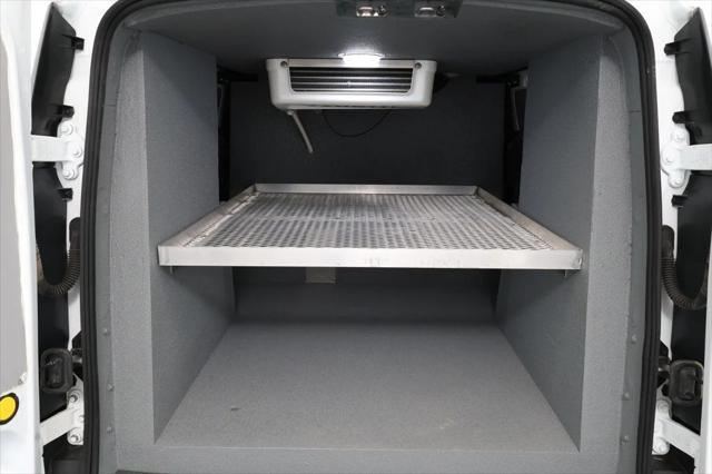 used 2022 Ford Transit Connect car, priced at $29,995