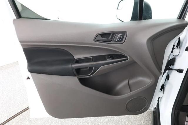 used 2022 Ford Transit Connect car, priced at $29,995