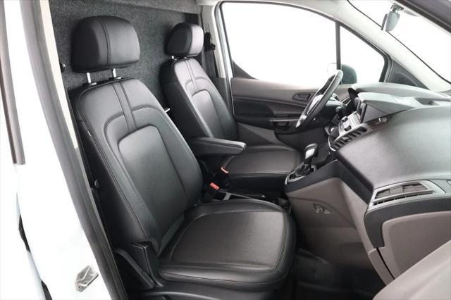 used 2022 Ford Transit Connect car, priced at $29,995