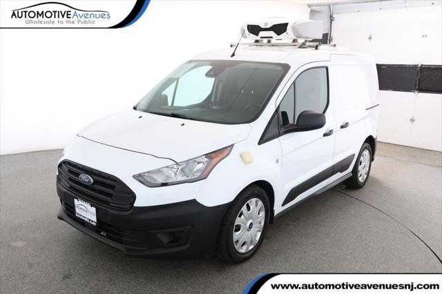 used 2022 Ford Transit Connect car, priced at $29,995