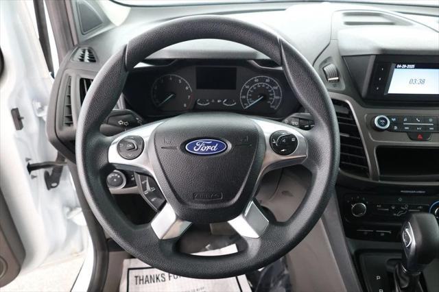 used 2022 Ford Transit Connect car, priced at $29,995