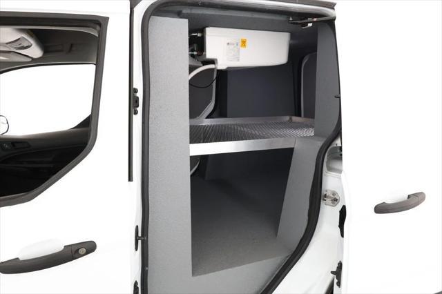 used 2022 Ford Transit Connect car, priced at $29,995