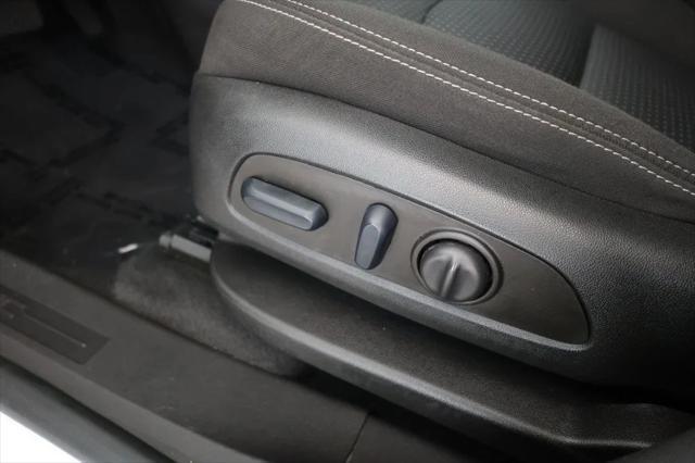used 2023 GMC Terrain car, priced at $20,995