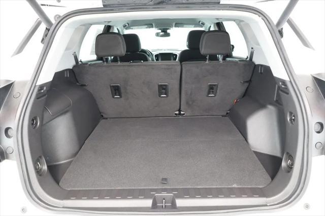 used 2023 GMC Terrain car, priced at $20,995