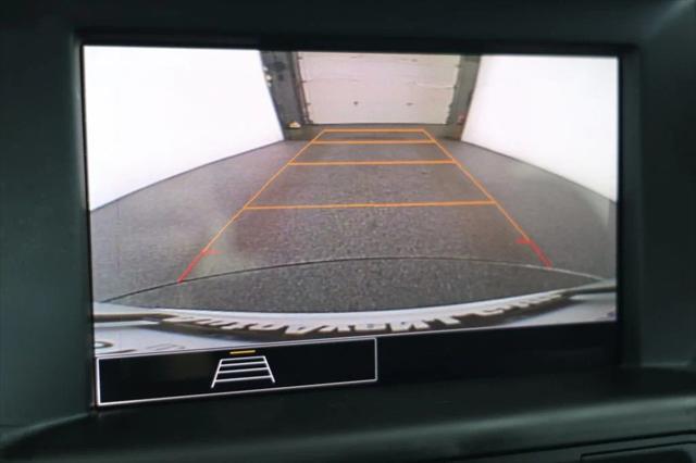 used 2023 GMC Terrain car, priced at $20,995
