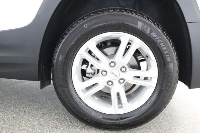 used 2023 GMC Terrain car, priced at $20,995