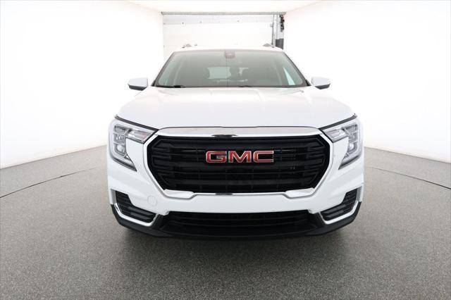 used 2023 GMC Terrain car, priced at $20,995