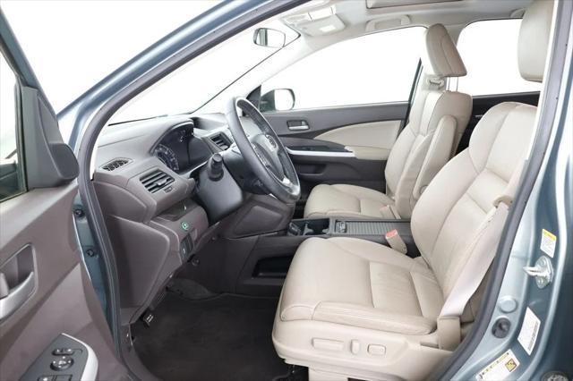 used 2012 Honda CR-V car, priced at $9,495