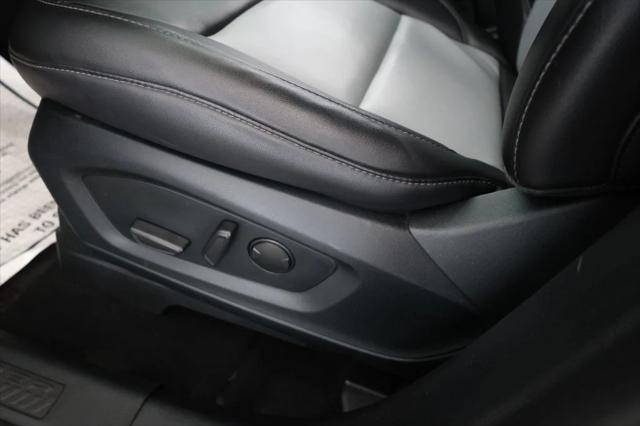 used 2022 Ford Explorer car, priced at $30,295