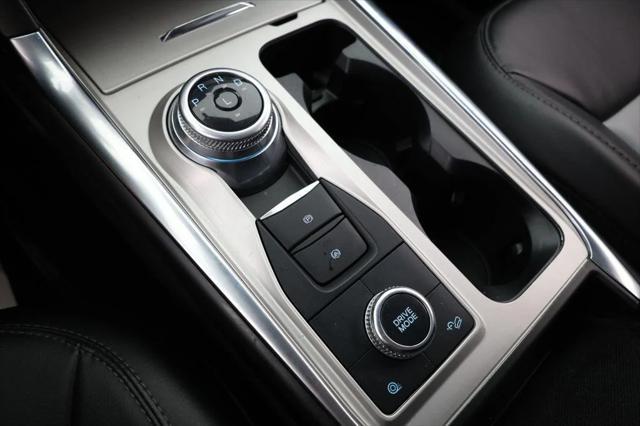 used 2022 Ford Explorer car, priced at $30,295