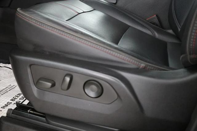 used 2021 Chevrolet Tahoe car, priced at $48,495