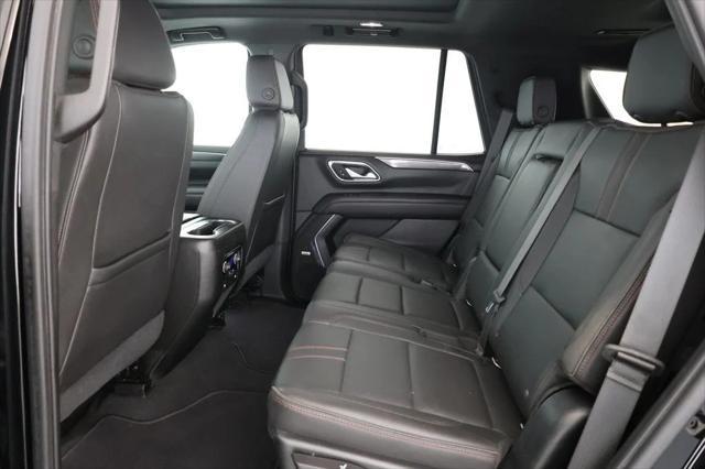 used 2021 Chevrolet Tahoe car, priced at $48,495