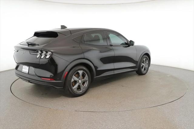 used 2021 Ford Mustang Mach-E car, priced at $19,995