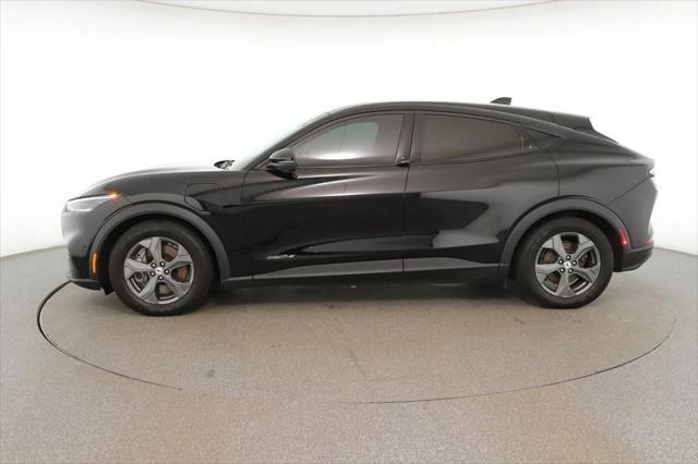 used 2021 Ford Mustang Mach-E car, priced at $19,995