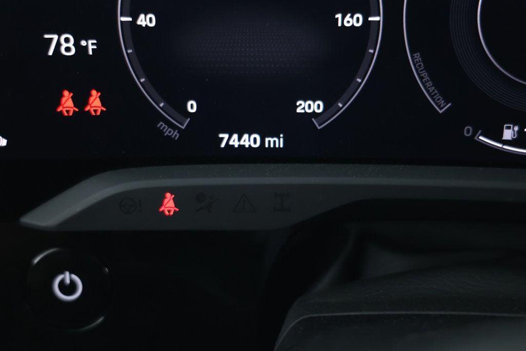 used 2022 Porsche Taycan car, priced at $64,995