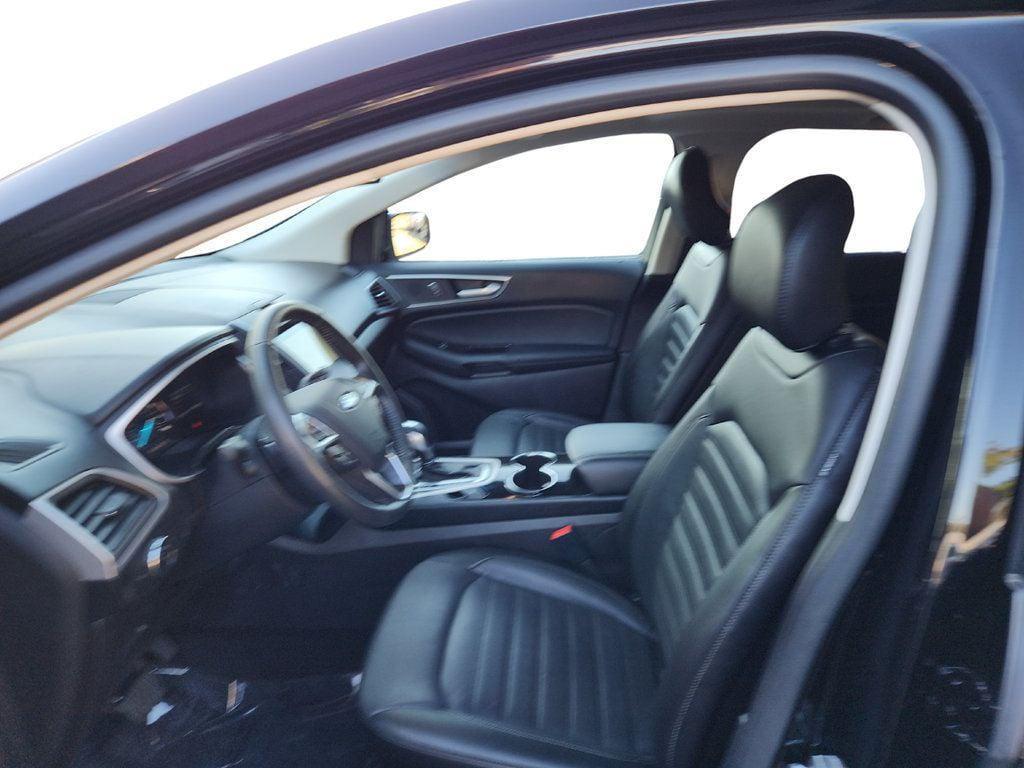 used 2017 Ford Edge car, priced at $16,995