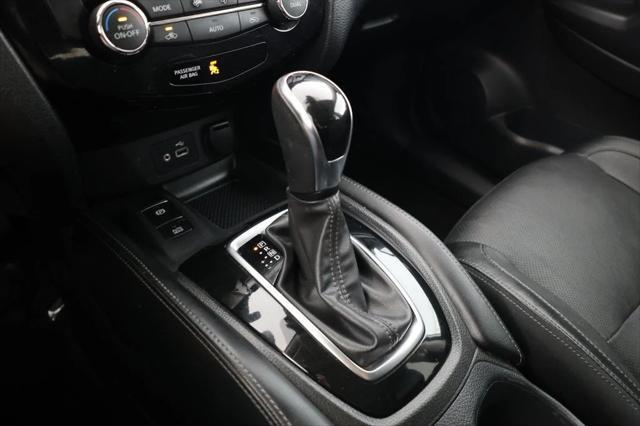 used 2019 Nissan Rogue car, priced at $13,995