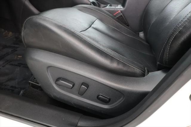 used 2019 Nissan Rogue car, priced at $13,995