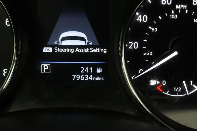 used 2019 Nissan Rogue car, priced at $13,995