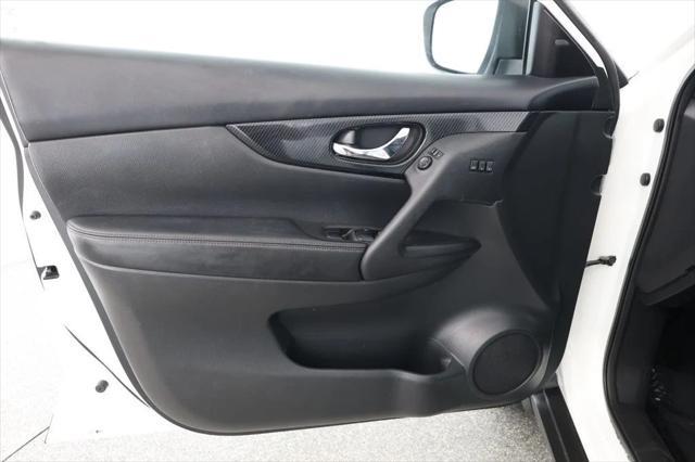 used 2019 Nissan Rogue car, priced at $13,995