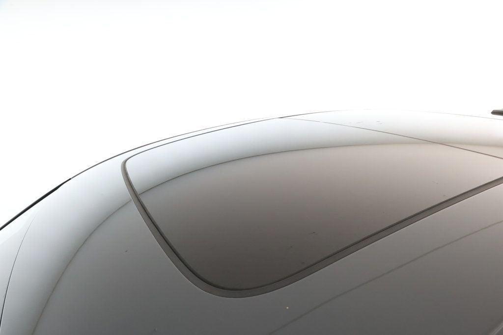 used 2024 Audi SQ8 car, priced at $51,995