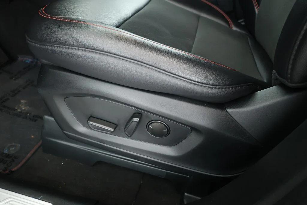 used 2023 Ford Explorer car, priced at $33,995
