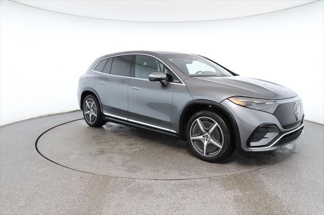 used 2023 Mercedes-Benz S-Class car, priced at $59,995