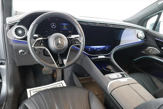 used 2023 Mercedes-Benz S-Class car, priced at $59,995